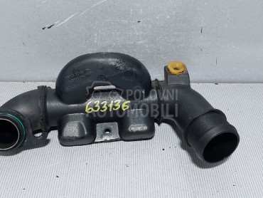 CRIJEVO za Citroen C5