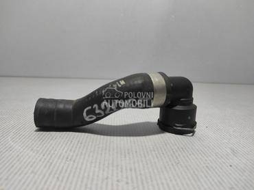 CRIJEVO za Mercedes Benz A Klasa