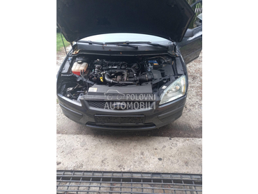 Ford Focus 1.6tdc 2006. god. -  kompletan auto u delovima