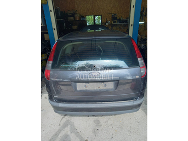 gepek vrata za Ford Focus od 2005. do 2007. god.