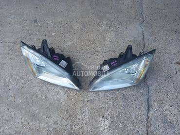 farovi za Ford Focus od 2005. do 2007. god.