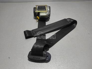 POJAS za Peugeot 206