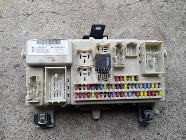 kutija osiguraca za Ford Focus od 2005. do 2007. god.