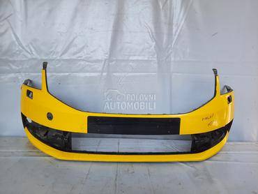 BRANIK za Škoda Octavia