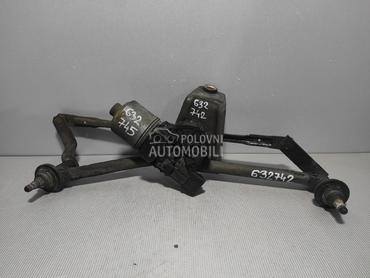 POLUGA BRISACA za Peugeot 206