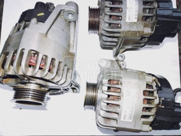 Alternator za Fiat Punto