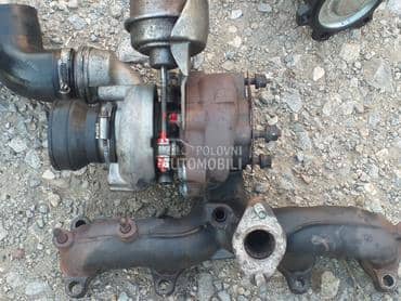 Turbina 2.0tdi za Volkswagen Sharan, Golf 5, Passat B6 ...