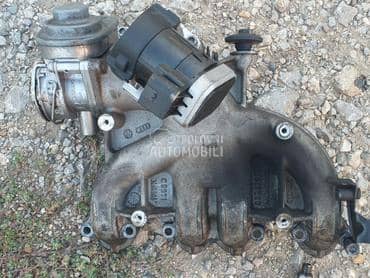Egr ventil 2.0tdi za Volkswagen Sharan, Golf 5, Passat B6 ...