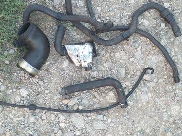 Creva za 2.0tdi za Volkswagen Sharan, Golf 5, Passat B6 ...