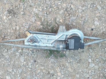 Motor brisača za Volkswagen Sharan