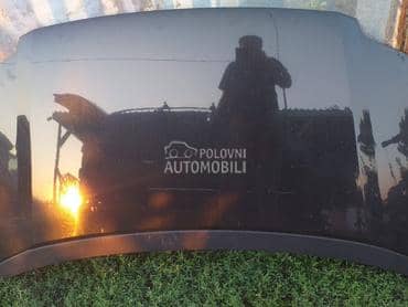 Hauba za Volkswagen Sharan