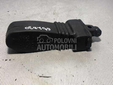 GRANICNIK VRATA za Audi A4