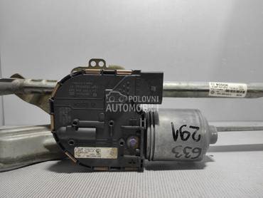 MOTORIC PREDNJEG BRISACA za Volkswagen Golf 7
