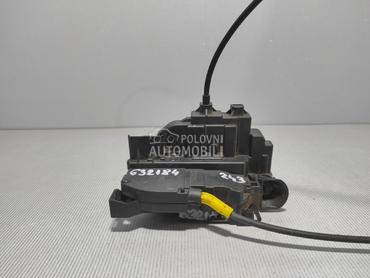 BRAVA VRATA za Fiat Punto