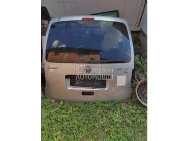 vrata za Volkswagen Caddy od 2004. do 2014. god.