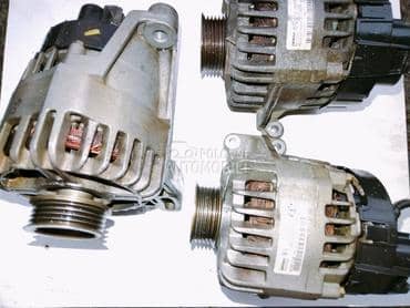 Alternator za Lancia Ypsilon