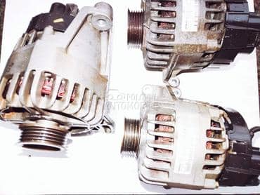 Alternator za Fiat Seicento