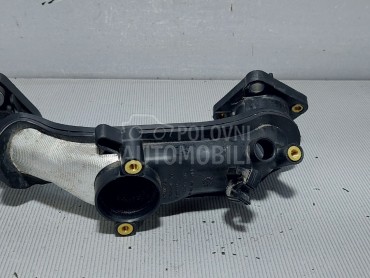 CRIJEVO za Citroen C4