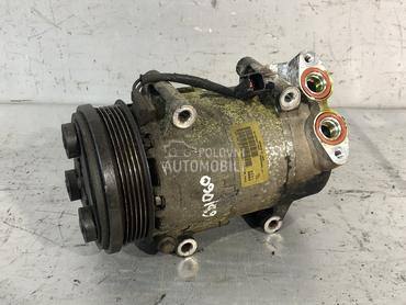 KOMPRESOR KLIME za Ford Focus