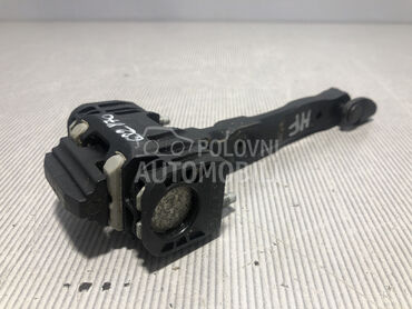 GRANICNIK VRATA za Volvo S40