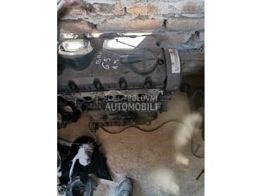 Motor 1.9 BRU za Volkswagen Golf 5, Passat B6