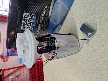 Pumpa goriva za Fiat Punto