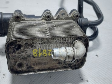 HLADNJAK ULJA MJENJACA za BMW 518