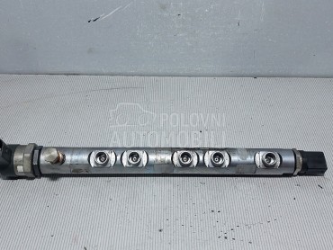 RAMPA za BMW Serija 5