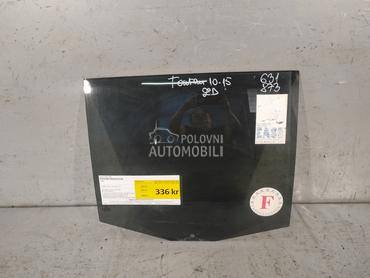 STAKLO za Volkswagen Touran