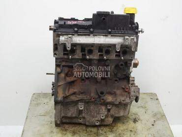 MOTOR za Renault Scenic