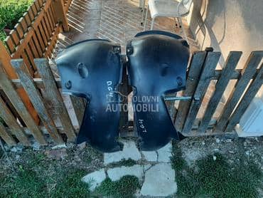 potkrila za Volkswagen Golf 4