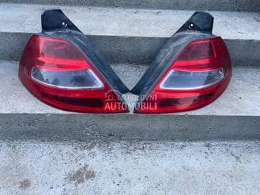 Stop lampe za Renault Megane od 1998. do 2009. god.