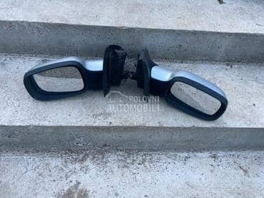 Retrovizori za Renault Megane od 1998. do 2009. god.