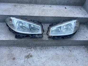Farovi za Renault Megane od 1998. do 2009. god.