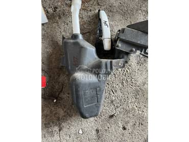 posuda vetrobranskog stakla za Opel Astra J