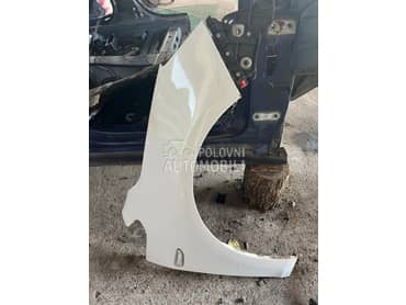 krilo za Opel Astra J od 2009. do 2016. god.