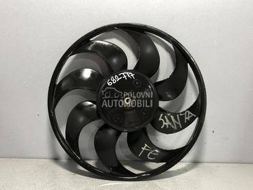 VENTILATOR za Hyundai Galloper