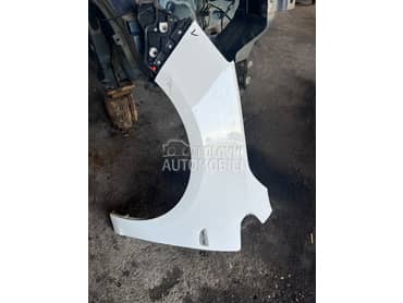 desno krilo za Opel Astra J od 2009. do 2016. god.