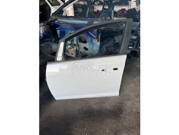 prednja leva vrata za Opel Astra J od 2009. do 2016. god.