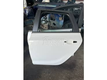 zadnja leva vrata za Opel Astra J od 2009. do 2016. god.