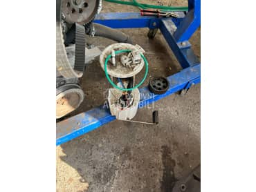 potapajuca pumpa za Opel Insignia od 2009. do 2016. god.