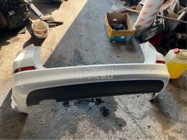 zadnji branik za Opel Astra J od 2009. do 2013. god.