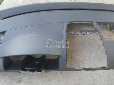 Instrument tabla za Volkswagen Sharan