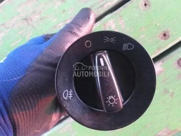 Prekidač svetla za Volkswagen Sharan