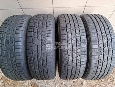 Continental 205/60 R16 Zimska