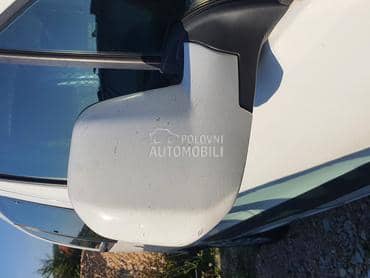 retrovizor za Citroen Berlingo od 2010. do 2015. god.