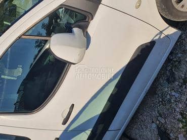 vrata za Citroen Berlingo od 2010. do 2015. god.