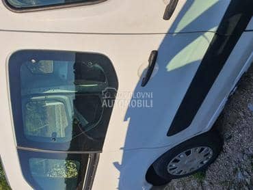 vrata bočna za Citroen Berlingo od 2010. do 2015. god.