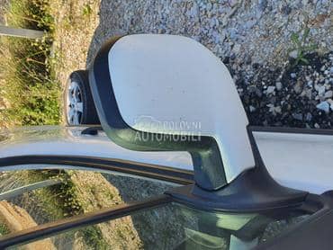 retrovizor za Citroen Berlingo od 2010. do 2015. god.