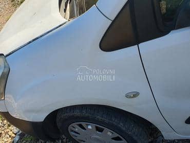 krilo za Citroen Berlingo od 2010. do 2015. god.